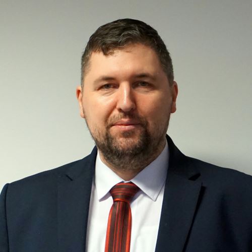 Handlowiec - Adam Ficht