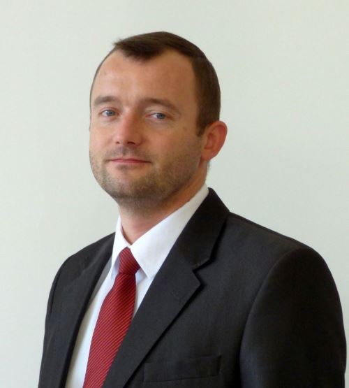 Handlowiec - Tomasz Nadolny